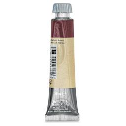 Maimeri Artist Gouache - Bordeaux, 20 ml tube back