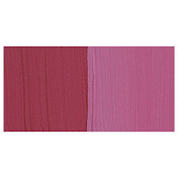 Maimeri Artist Gouache - Bordeaux swatch