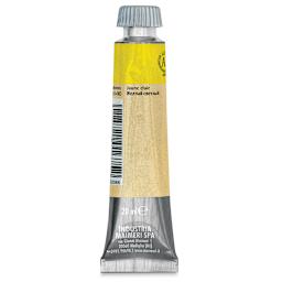 Maimeri Artist Gouache - Light Yellow, 20 ml tube back