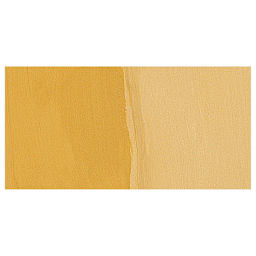 Maimeri Artist Gouache - Yellow Ochre swatch