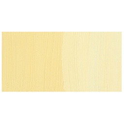 Maimeri Artist Gouache - Naples Yellow swatch