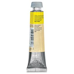 Maimeri Artist Gouache - Primary Yellow, 20 ml  tube back