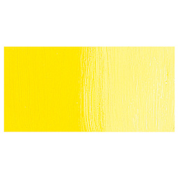 Maimeri Artist Gouache - Primary Yellow swatch