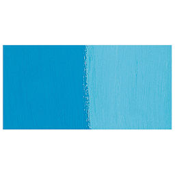 Maimeri Artist Gouache - Sky Blue swatch