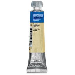 Maimeri Artist Gouache - Cerulean Blue Hue, 20 ml  tube back