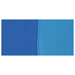 Maimeri Artist Gouache - Cobalt Blue Hue swatch