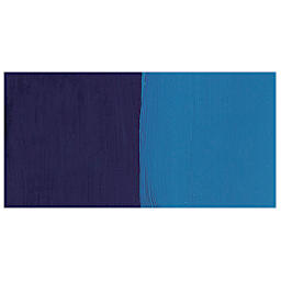 Maimeri Artist Gouache - Prussian Blue swatch
