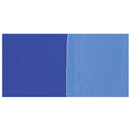Maimeri Artist Gouache - Ultramarine Deep swatch