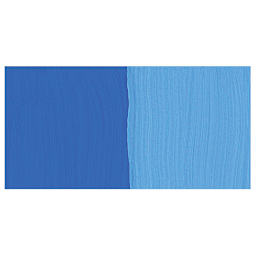 Maimeri Artist Gouache - Ultramarine Light swatch