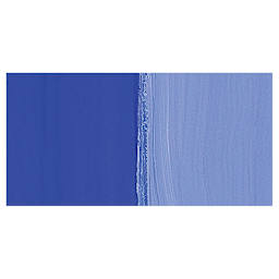 Maimeri Artist Gouache - Blueish Violet swatch