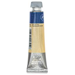 Maimeri Artist Gouache - Paris Blue, 20 ml back