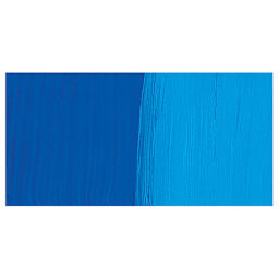 Maimeri Artist Gouache - Primary Blue Cyan swatch