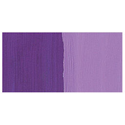 Maimeri Artist Gouache - Violet Reddish swatch