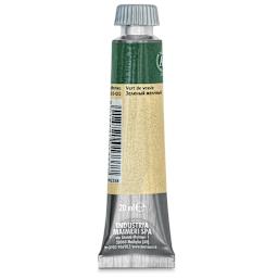 Maimeri Artist Gouache - Sap Green, 20 ml tube back