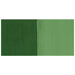 Maimeri Artist Gouache - Sap Green swatch