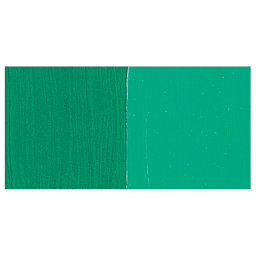 Maimeri Artist Gouache - Viridian Hue swatch