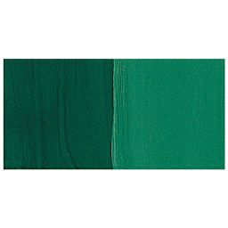 Maimeri Artist Gouache - Pine Green swatch