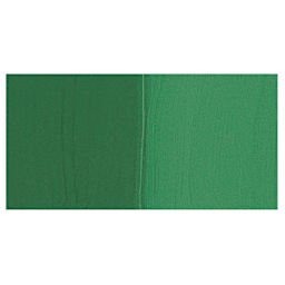 Maimeri Artist Gouache - Cinnabar Green Deep swatch