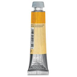 Maimeri Artist Gouache - Raw Sienna, 20 ml tube back