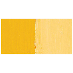 Maimeri Artist Gouache - Raw Sienna swatch