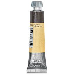 Maimeri Artist Gouache - Vandyke Brown, 20 ml tube back