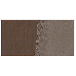 Maimeri Artist Gouache - Vandyke Brown swatch