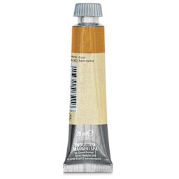 Maimeri Artist Gouache - Light Gold, 20 ml tube back