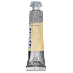 Maimeri Artist Gouache - Silver, 20 ml tube back