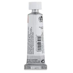 Schmincke Horadam Artist Gouache - Cadmium Red Deep, 15 ml tube back