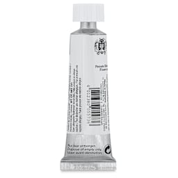 Schmincke Horadam Artist Gouache - Cadmium Red Middle, 15 ml tube back