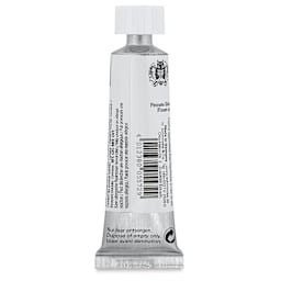 Schmincke Horadam Artist Gouache - Vermilion Tone, 15 ml tube back
