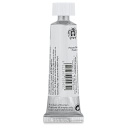 Schmincke Horadam Artist Gouache - Cadmium Yellow Tone, 15 ml tube back