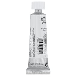 Schmincke Horadam Artist Gouache - Vanadium Yellow, 15 ml tube back