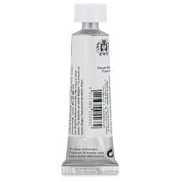 Schmincke Horadam Artist Gouache - Cadmium Orange, 15 ml tube back