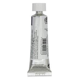 Schmincke Horadam Artist Gouache - Delft Blue, 15 ml tube back
