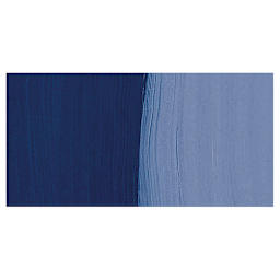 Schmincke Horadam Artist Gouache - Delft Blue swatch