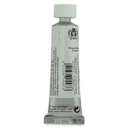 Schmincke Horadam Artist Gouache - Dark Blue Indigo, 15 ml tube back