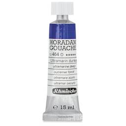 Schmincke Horadam Artist Gouache - Ultramarine Deep, 15 ml tube