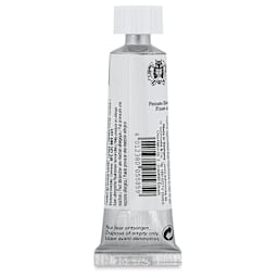 Schmincke Horadam Artist Gouache - Cobalt Blue Deep, 15 ml tube back