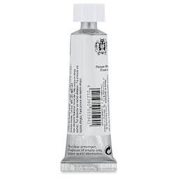 Schmincke Horadam Artist Gouache - Helio Green Yellowish, 15 ml tube back
