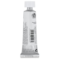 Schmincke Horadam Artist Gouache - Chromium Oxide Green, 15 ml tube back