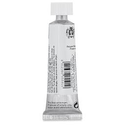 Schmincke Horadam Artist Gouache - Helio Green Blueish, 15 ml tube back