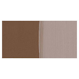 Schmincke Horadam Artist Gouache - Burnt Umber swatch