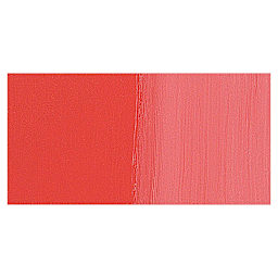 Schmincke Horadam Artist Gouache - Cadmium Red Middle swatch