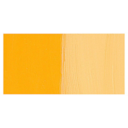Schmincke Horadam Artist Gouache - Cadmium Yellow Deep swatch