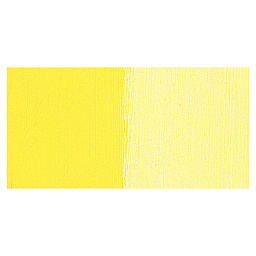 Schmincke Horadam Artist Gouache - Cadmium Yellow Light swatch