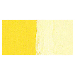 Schmincke Horadam Artist Gouache - Cadmium Yellow Tone swatch