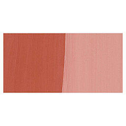 Schmincke Horadam Artist Gouache - English Red swatch