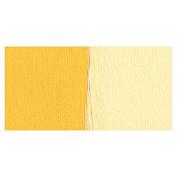 Schmincke Horadam Artist Gouache - Indian Yellow swatch