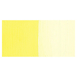Schmincke Horadam Artist Gouache - Lemon Yellow swatch
